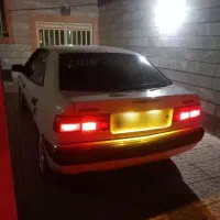 زانتیا ۲۰۰۰ اس