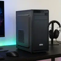 Case Ci5 12400f