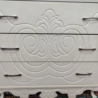 سرویس خواب دو نفره|تخت و سرویس خواب|قم, امامزاده ابراهیم|دیوار