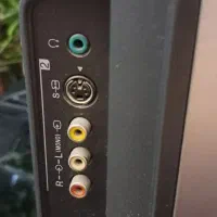 تلوزیون ال سی دی سونی|تلویزیون و پروژکتور|تهران, اکباتان|دیوار