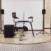 فروش وسایل گروه دیجی و ارکستر|آلات موسیقی|یزد, |دیوار