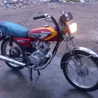 پیشتاز ۱۲۵|موتورسیکلت|بهارستان, |دیوار