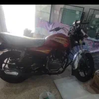 موتور ۲۰۰KLD