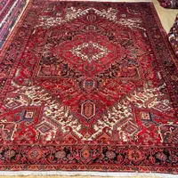 فرش ۹ متری اصل هریس|فرش|تهران, سلسبیل جنوبی|دیوار