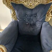 مبل ۷ نفره|مبلمان خانگی و میز عسلی|کرج, حسن آباد|دیوار