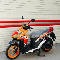 کلیک ۱۸۰ cc مدل ۱۴۰۲