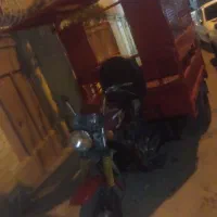 فروش موتور سیکلت