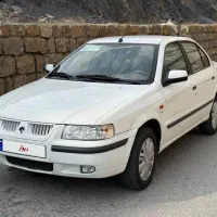 سمند lx مدل 93 بیرنگ کمکار