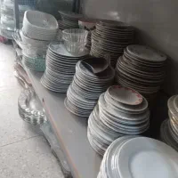 دستی ۶۰ هزار|ظروف سرو و پذیرایی|سنندج, |دیوار