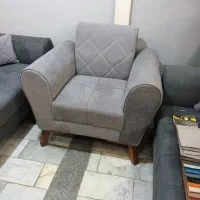 مبل اقتصادی|مبلمان خانگی و میز عسلی|مشهد, گرجی علیا|دیوار