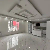 /اپارتمان 100متری خوش نقشه با اسانسور/