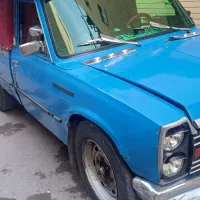 نیسان صفر ۲۴۰۰|خودرو سواری و وانت|تبریز, |دیوار