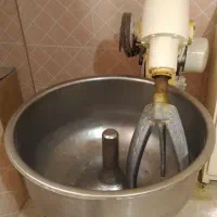 مجموعه لوازم کارگاه قنادی