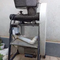 سبزی خرد کن و آبلیمو گیر