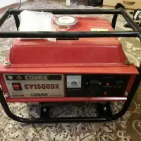 موتور برق کواکس