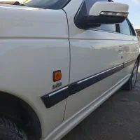 پارس تیو فایو سیمی ۱۴۰۰|خودرو سواری و وانت|اصفهان, شهرک سلامت|دیوار