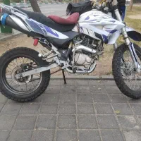 موتور تریل کویر مدل 99سندبرگ