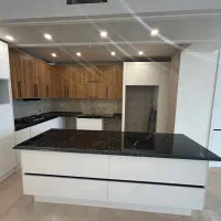 ۷۵متر نوساز/تکواحدی/امیراباد شمالی/آکواریوم نور