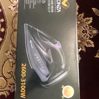 اتو بخار شارژی نو جهیزیه|اتو و لوازم اتو|تربتحیدریه, ابوذر|دیوار