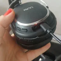 هدفون تسکو اصل|پخش‌کننده همراه|گنبد کاووس, |دیوار