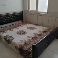 تخت و تشک دو نفره