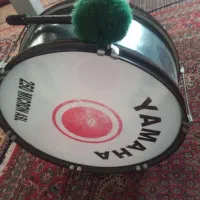 طبل محرمی نو