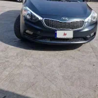 kia cerato|خودرو سواری و وانت|آبادان, |دیوار