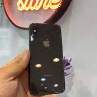 Xs بسیار تمیز
