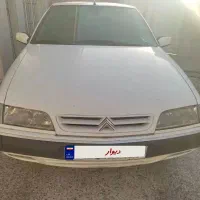 زانتیا 2/0 مدل 89|خودرو سواری و وانت|تهران, حکیمیه|دیوار