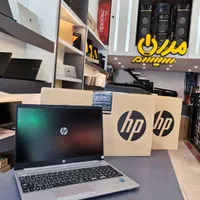 آکبند Hp2023رم۸گرافیکدارssd512|رایانه همراه|یزد, |دیوار
