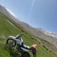 تریل کویرT2