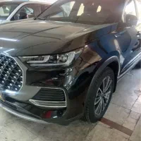 تیگو ۸ پرو مکس ie|خودرو سواری و وانت|همدان, |دیوار