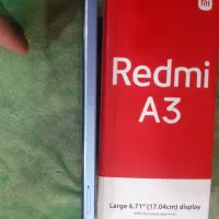 گوشی شیائومی  A3|موبایل|اردبیل, |دیوار