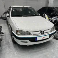 پارس مدل ۴۰۰ تیوفایو سیمی نقد و اقساط