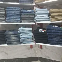 کتان و.  لی مردانه