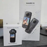 insta360 X3 ایستا۳۶۰