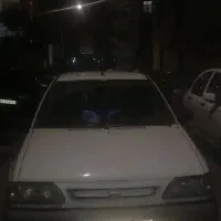 فروش  پراید