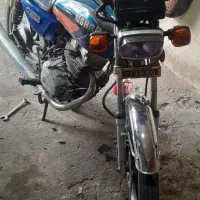 موتور ۲۰۰ و ۱۵۰ نقد و اقساط|موتورسیکلت|آذرشهر, |دیوار