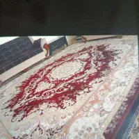 دو عدد فرش 12متری|فرش|بهارستان, |دیوار