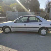 405دوگانه کارخانه|خودرو سواری و وانت|سبزوار, فیاض|دیوار