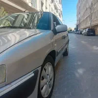 سیتروئن زانتیا 2000cc، مدل ۱۳۸۵|خودرو سواری و وانت|تهران, وردآورد|دیوار