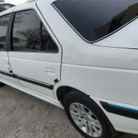 پارس Xu7p|خودرو سواری و وانت|شهرکرد, |دیوار