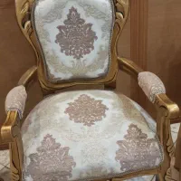 مبل استیل|مبلمان خانگی و میز عسلی|ری, ظهیرآباد|دیوار