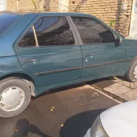 پژو آردی واقعا استثنایی|خودرو سواری و وانت|تهران, گلستان (شهرک راه آهن)|دیوار