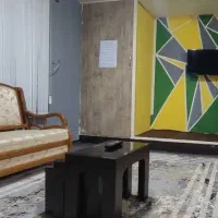 اجاره روزانه هفتگی منزل سوییت مبله فاز یک|اجارهٔ کوتاه‌مدت آپارتمان و سوئیت|صدرا-فارس, فاز ۱|دیوار