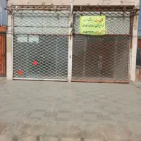 مغازه خیابان امام حسین مهر شهر