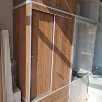 کمد دراور ریلی|جاکفشی، کمد، دراور|ملارد, |دیوار