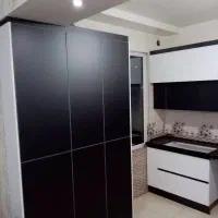 تعمیرات کابینت کمد دیواری
