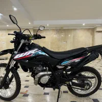 یاماها wr155 مدل ۱۴۰۲