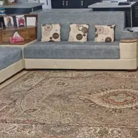 مبل سالم|مبلمان خانگی و میز عسلی|کیاشهر, |دیوار